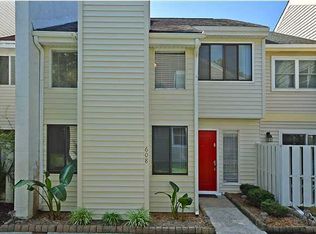 608 Baytree Ct, Mount Pleasant, SC 29464