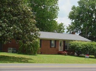 9020 Highway 641n, Puryear, TN 38251