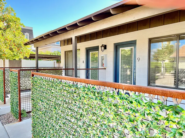 2617 E Campbell Ave #9 — Photo 8