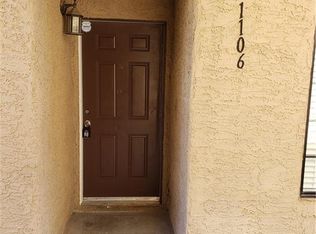 2700 N Rainbow Blvd APT 1106, Las Vegas, NV 89108