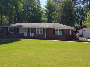 5434 Francis Ave, Stone Mountain, GA 30087