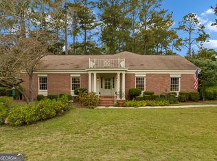 408 Pine Forest St, Dublin, GA 31021
