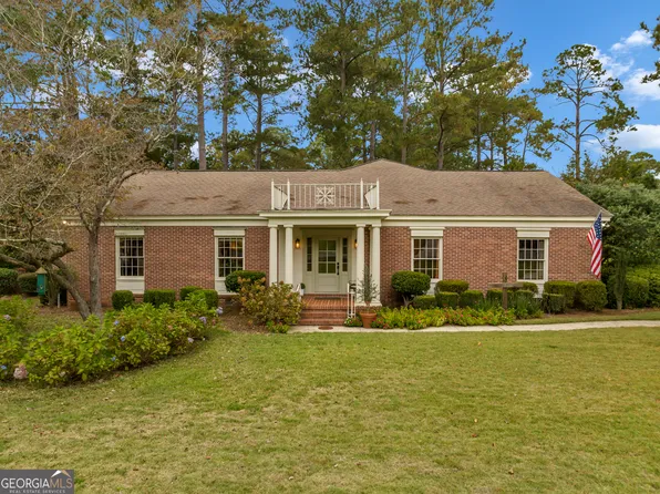 408 Pine Forest St, Dublin, GA 31021