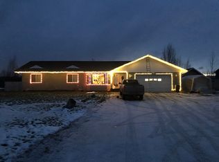 14036 W Jojoba Rd, Wasilla, AK 99623