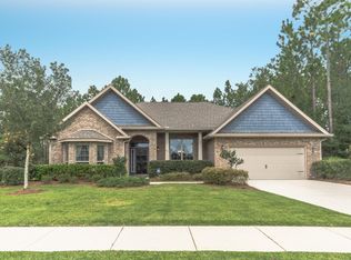 147 Amadeus Ave, Freeport, FL 32439