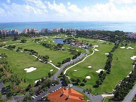 2nd image of 7722 Fisher Island Dr