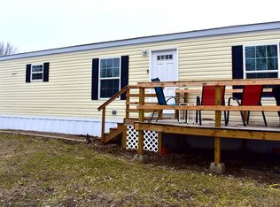 319 N 1st St, Rossville, IN 46065