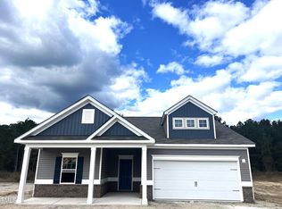 61 Knoll Way, Sanford, NC 27332