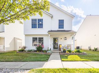 8761 Olenmead Dr, Lewis Center, OH