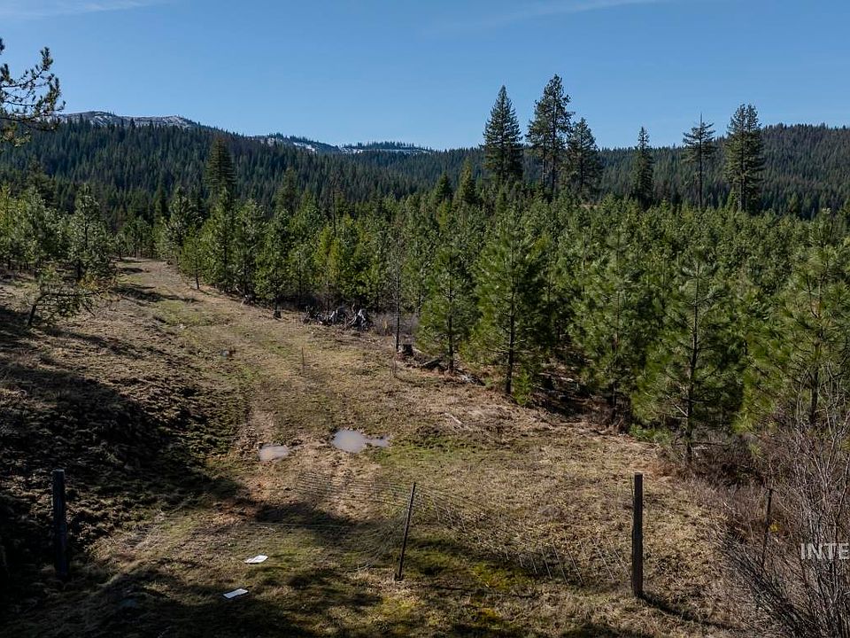 3 Owen Ln, Bovill, ID 83806 Zillow