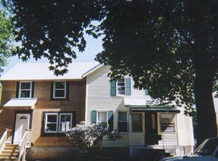 88 Hortence St, Stratford, CT 06614
