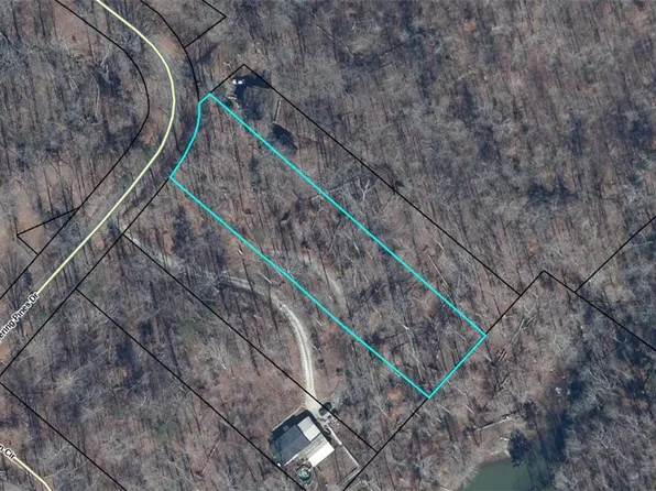 LOT 57 Whispering Pines Dr, Westminster, SC 29693