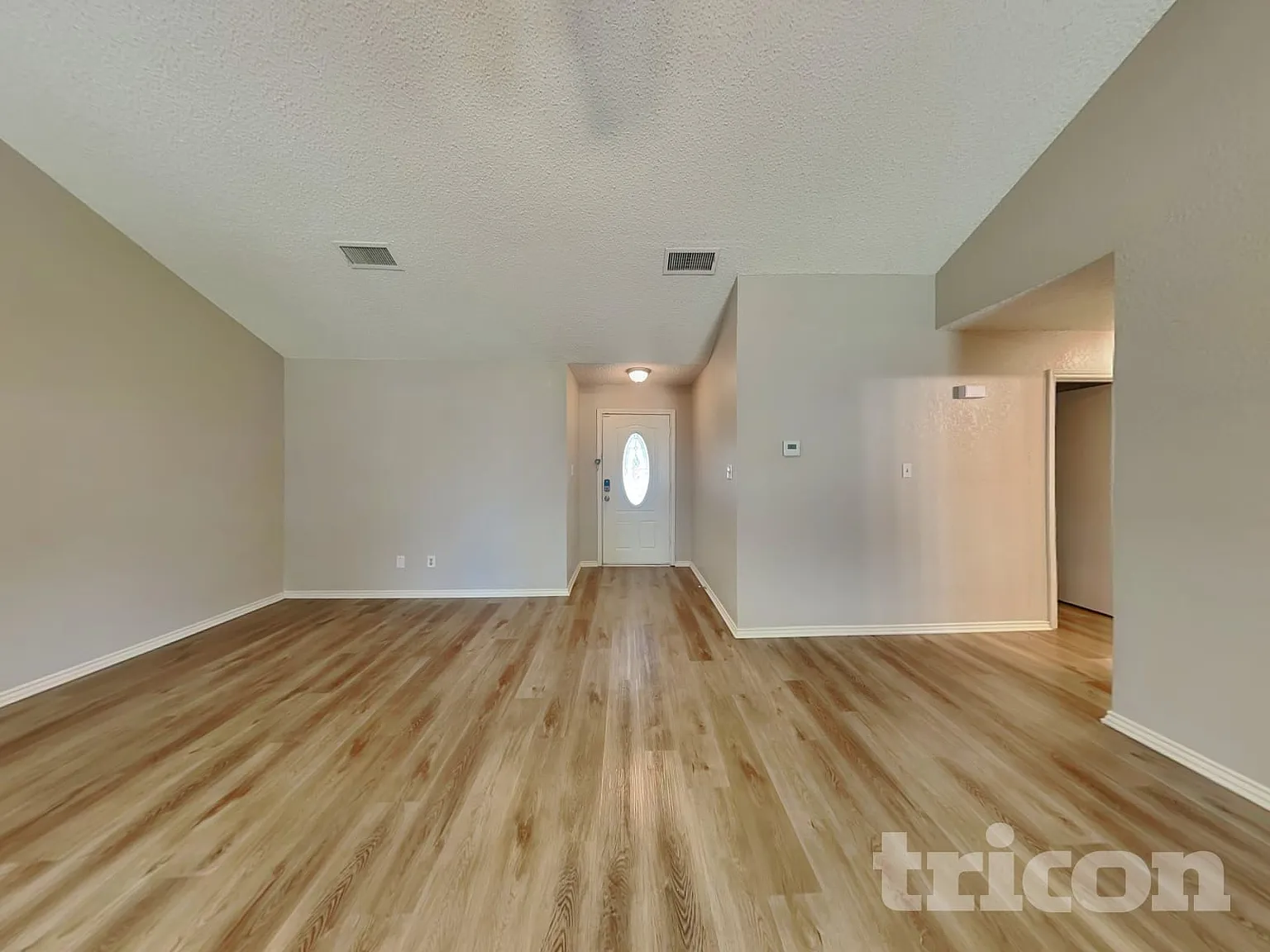 2502 Valley View Drive Corinth TX — Photo 3