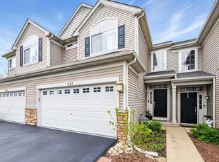 577 Telluride Dr, Gilberts, IL 60136