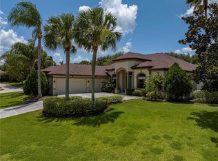 13340 Thoroughbred Dr, Dade City, FL 33525