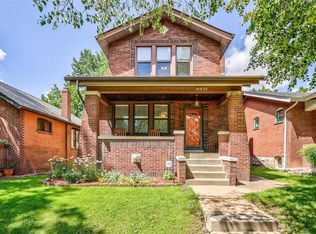 6631 Hoffman Ave, Saint Louis, MO