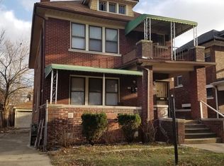 5031 Dailey St, Detroit, MI 48204