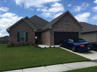 2653 Seagull Dr, Marrero, LA 70072