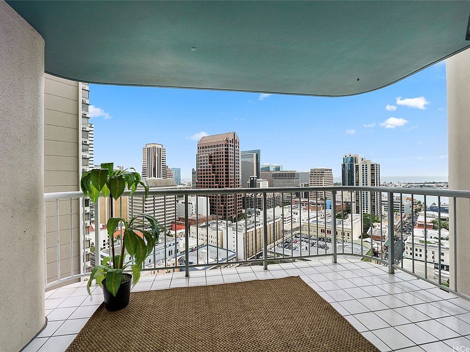 1st image of 1212 Nuuanu Ave APT 2402