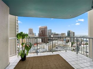 Honolulu Park Place, Honolulu, HI 96817