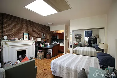 Rented by City Connections Realty