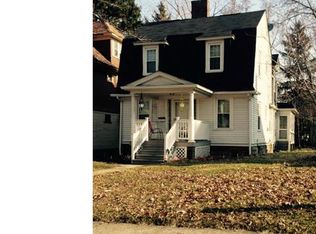 1879 Page Ave, East Cleveland, OH 44112