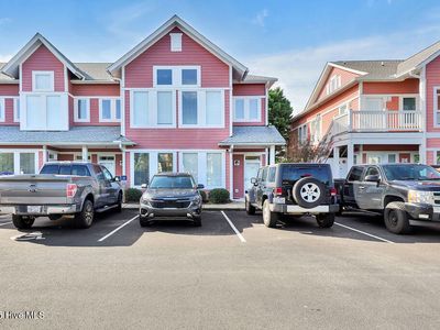 5005 Oquinn Boulevard SE #104, Southport, NC, 28461