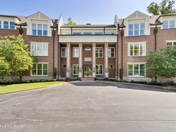 8503 Harrods Bridge Way Unit 202, Prospect, KY 40059