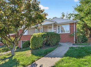 5424 Florida Ave, Bethel Park, PA