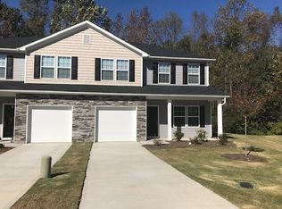 311 Village Creek Way, Salisbury, NC 28147