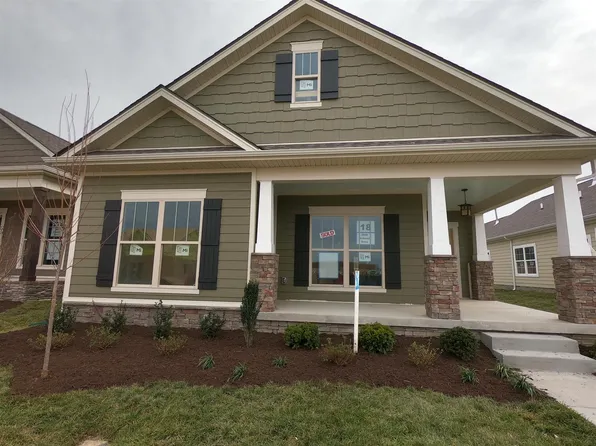 400 Penfold Aly Lot 477, Nolensville, TN 37135