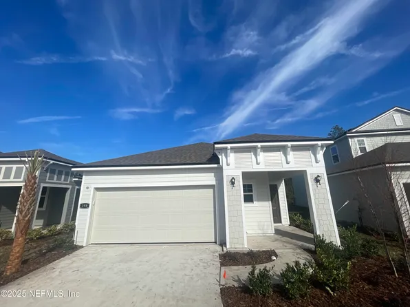 298 MONTGOMERY Court, Palm Coast, FL 32164