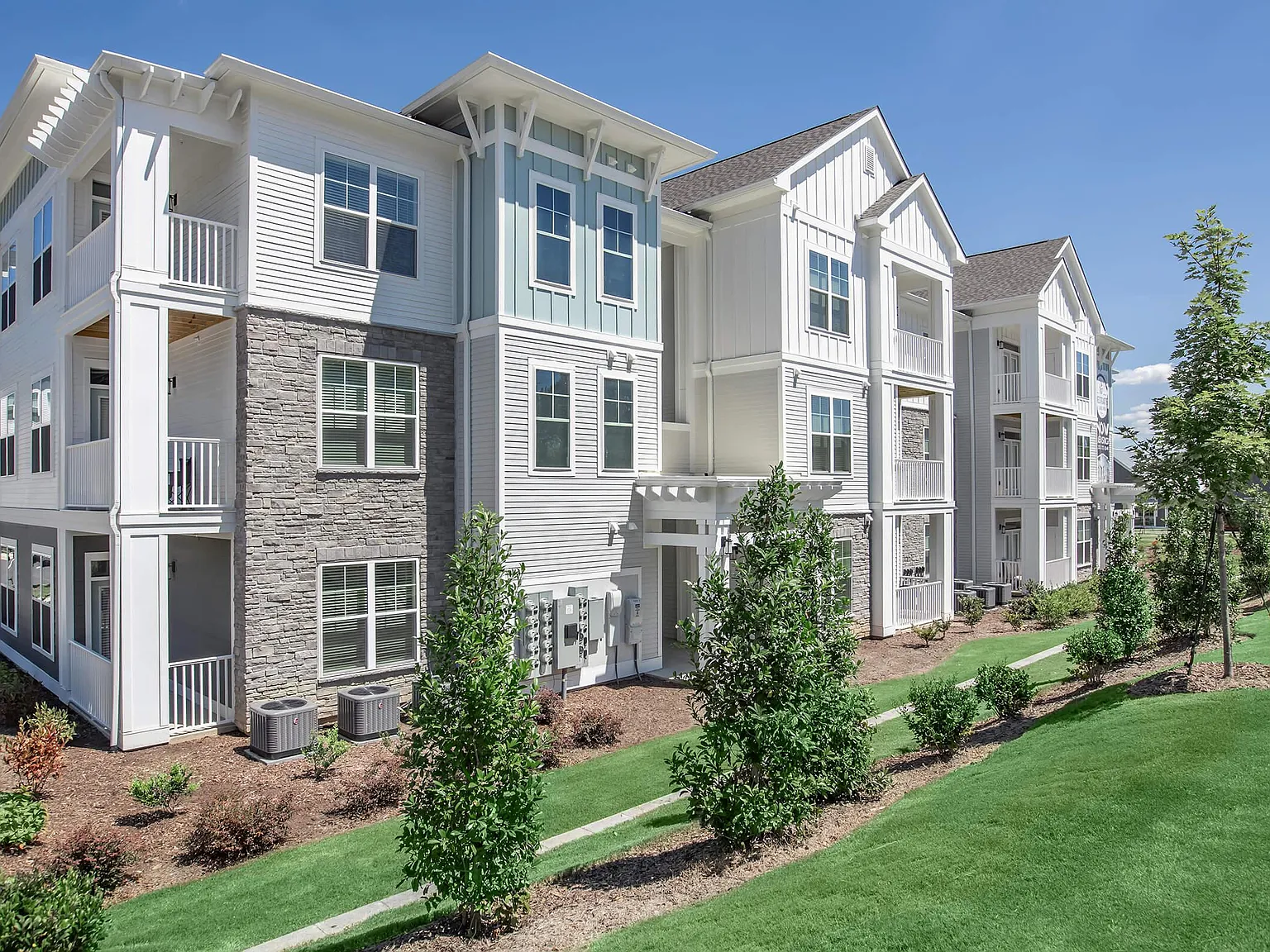 Westgate Landing — Photo 1