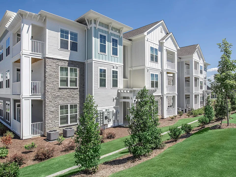 Westgate Landing