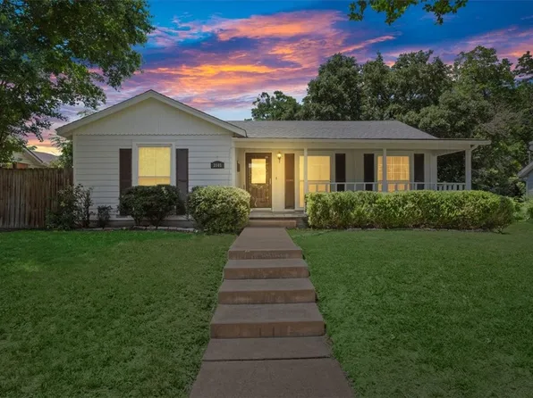 3905 Sanger Ave, Waco, TX 76710