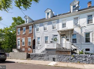535 Lincoln Ave, Pottstown, PA 19464