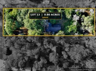 23798 LOT 13 MATHIS RD, Elmendorf, TX 78112