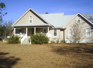 2059 New Home Church Rd, Kite, GA 31049