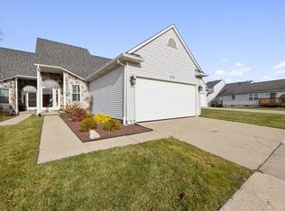 777 Challenging Trl, South Lyon, MI