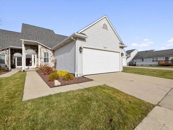 777 Challenging Trl, South Lyon, MI 48178