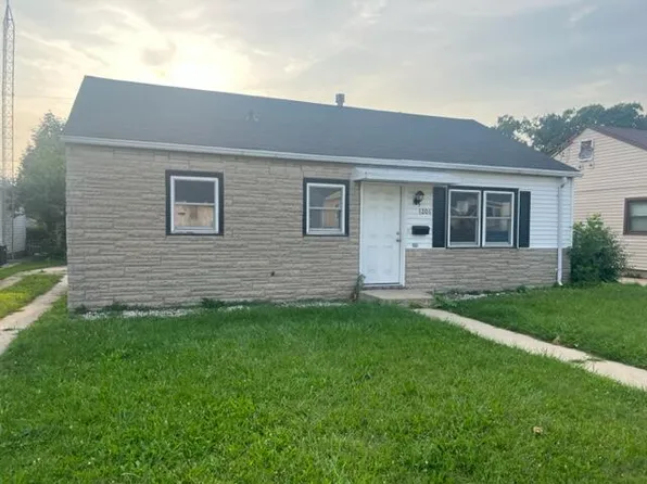 1206 Howard STREET, Racine, WI 53404