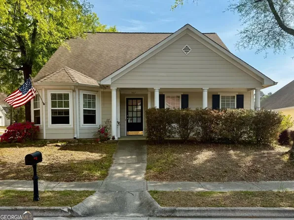 507 Anglewood Trce, Stockbridge, GA 30281