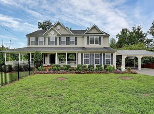 4100 Parapet Ct, Fredericksburg, VA