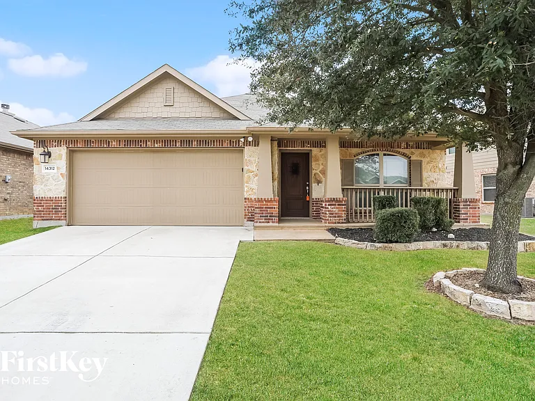 14312 Broomstick Rd — Photo 1