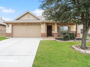 14312 Broomstick Rd, Haslet, TX 76052