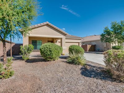 1296 W Loemann Dr, San Tan Valley, AZ, 85143