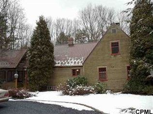 1901 Clarks Valley Rd, Dauphin, PA 17018