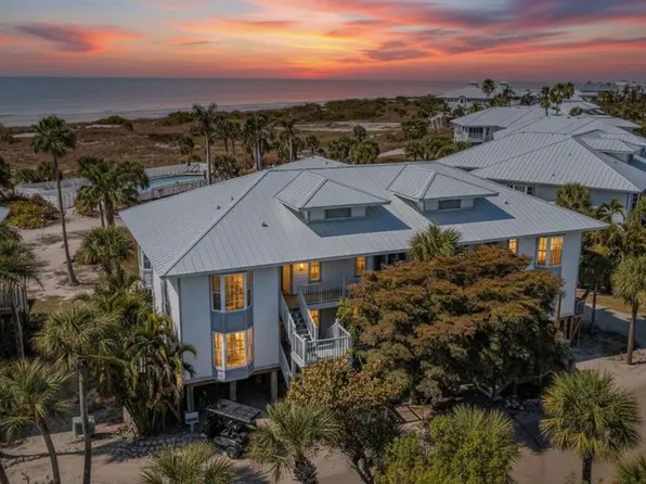 7454 Palm Island Dr #3311, Placida, FL 33946