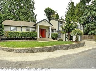13829 NE Redmond Way, Redmond, WA 98052