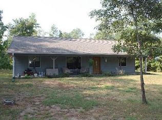 375 County Road 4349, Bivins, TX 75555